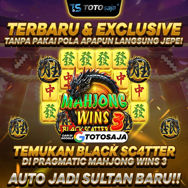 TOTOSAJA 🔥 Link Login Slot Online No.1 Server Vietnam Game Gacor 88