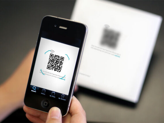 Glow in Graphics | QR code marketing | search engine optimization | website design | what are QR codes