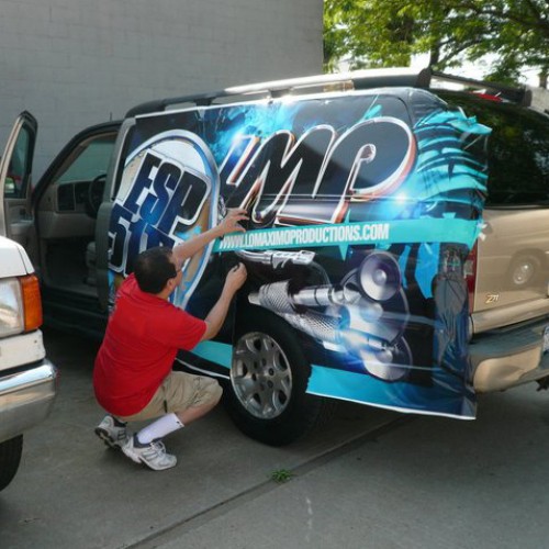 Car Wraps Houston Custom Vehicle Wraps 3M Car Wrap Truck Decals