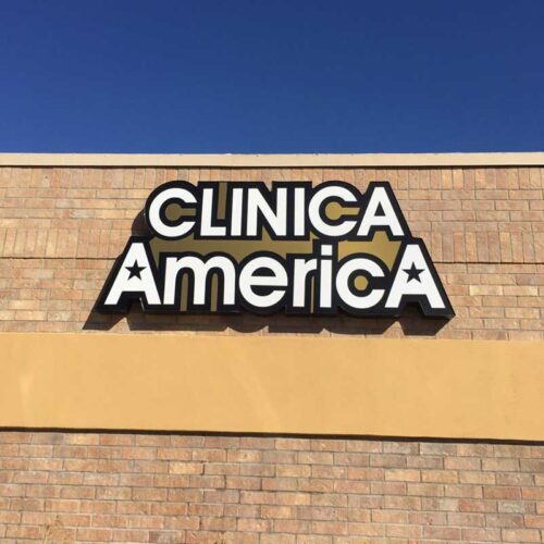 Clinica America